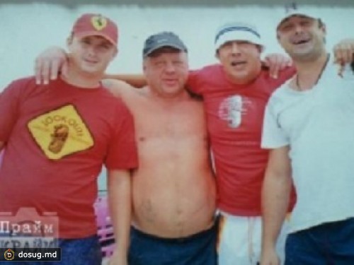 В Подмосковье разогнали воровскую сходку