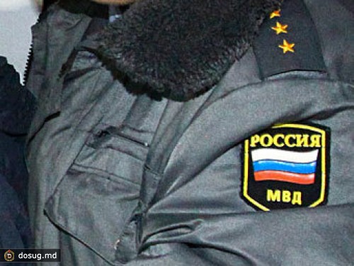 В Подмосковье задержали считавшегося мертвым вора в законе