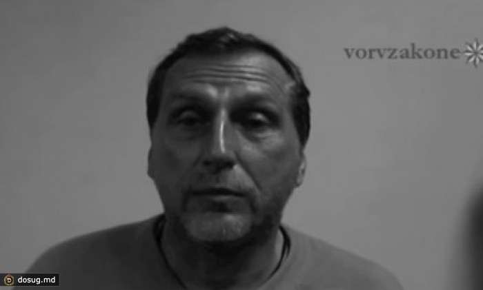 В Подмосковье застрелили «вора в законе» Тимоху