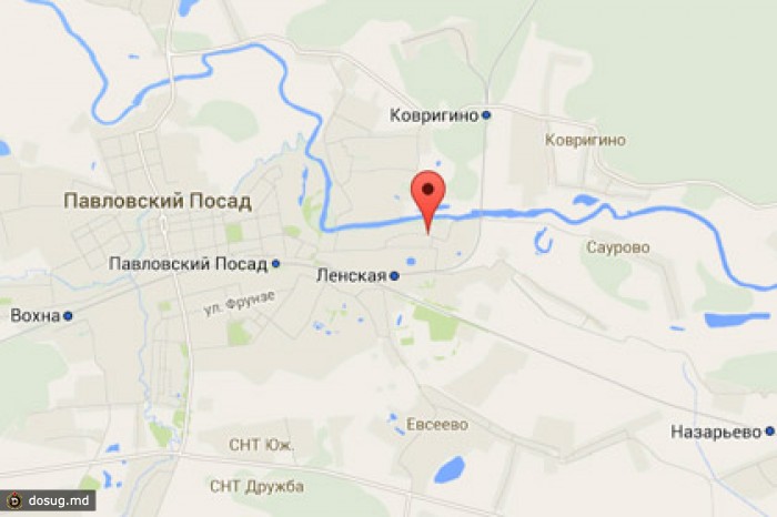 В Подмосковье женщина бросила в подъезде коляску с ребенком
