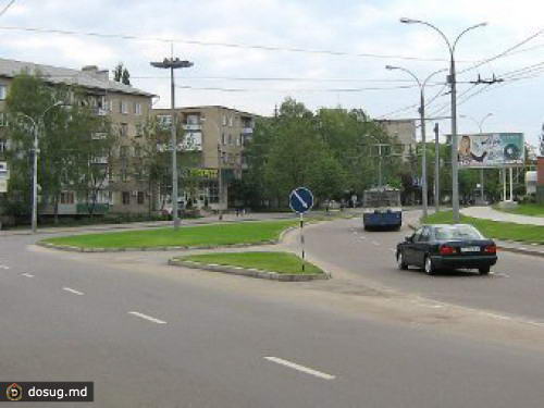 В Приднестровье задержаны политтехнологи из России