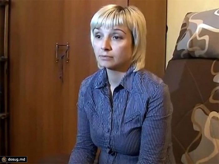 В Приморье нашли женщину, жаловавшуюся Путину, а заодно виноватых и решение проблемы. ВИДЕО