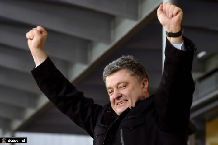 В Приватбанке опровергли слухи о блокировке счетов Порошенко