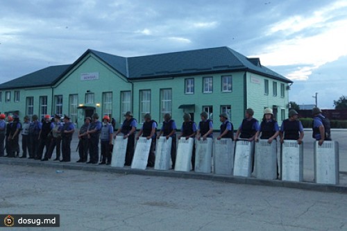 В Пугачеве установили почтовые ящики для анонимок