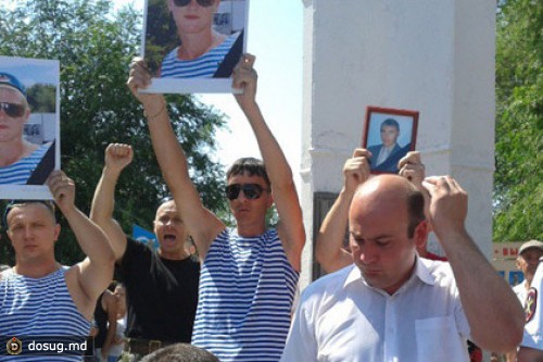 В Пугачеве ввели сухой закон