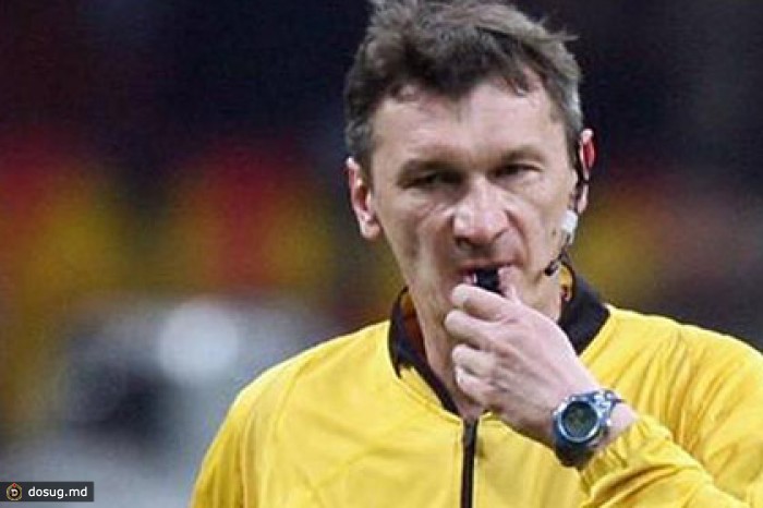 В РФС нашли замену Роберто Розетти