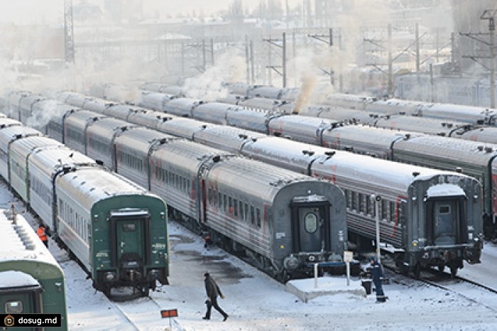 В РЖД оценили возврат электричек в 22 миллиарда рублей