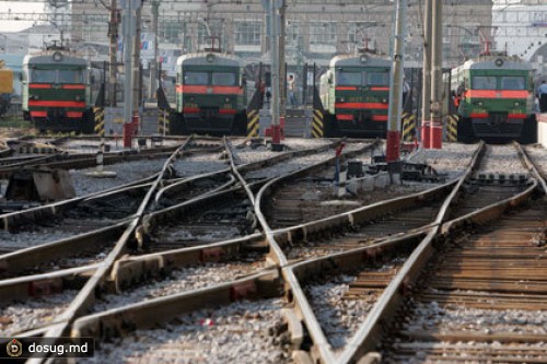 В РЖД пожаловались на вечную убыточность электричек
