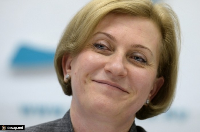 В Роспотребнадзоре посоветовали победить лень