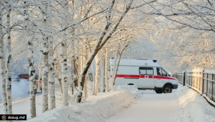 В России 19-летний парень убил мать и отчима на глазах у малолетних сестер