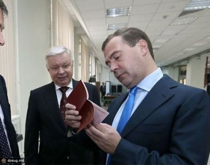 В России доступ к Wi-Fi будет осуществляться по паспорту
