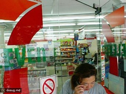 В России откроется сеть магазинов 7-Eleven