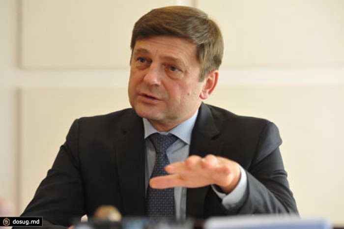 В России создадут национальную орбитальную станцию