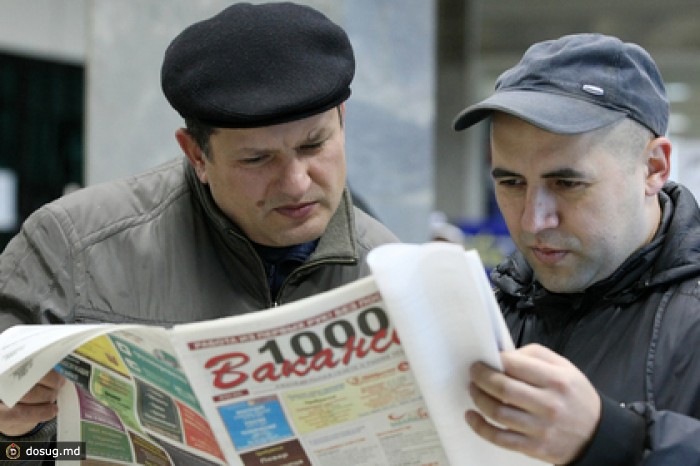 В России увеличат размер пособия по безработице