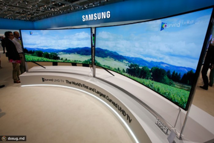 В России впервые онлайн доступны легальные фильмы в формате Ultra HD