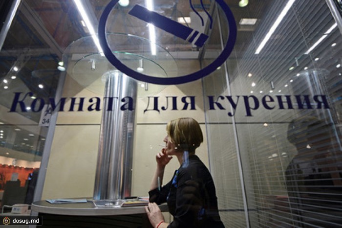 В России вступили в силу очередные ограничения на табак