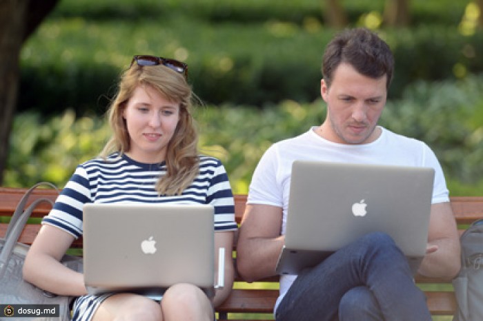 В России зарегистрирован пятитысячный пользователь скоростного спутникового интернета