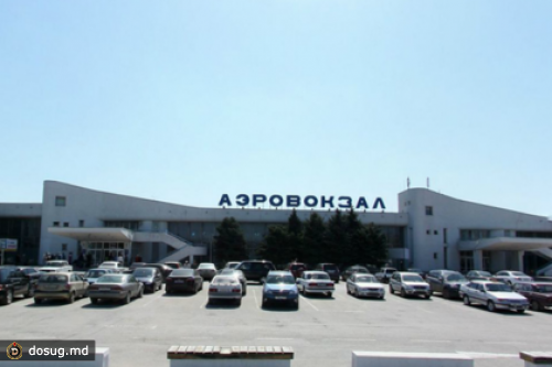 В Ростове-на-Дону аварийно сел пассажирский самолет