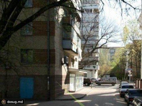 В Ростове-на-Дону застрелили бывшую судью