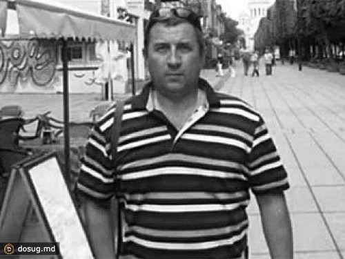 В Ростовской области бизнесмена убили во время празднования его дня рождения