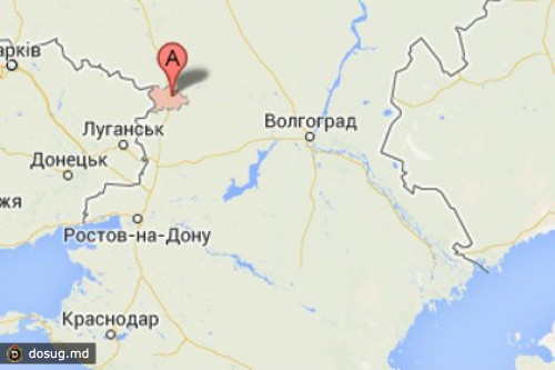 В Ростовской области междугородний автобус столкнулся с «КамАЗом»