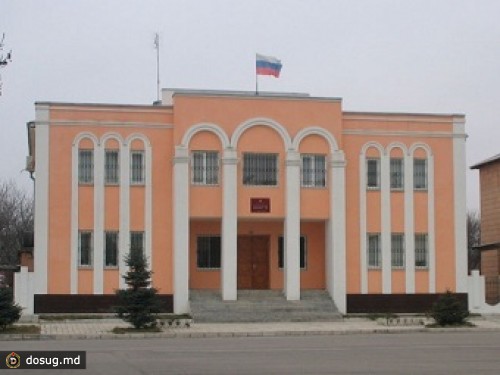 В Ростовской области убили председателя районного суда