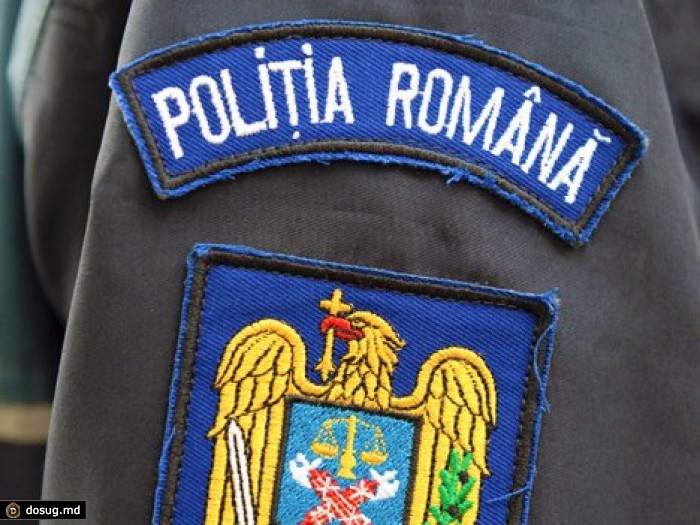 В Румынии подросток задушил 16-летнюю возлюбленную