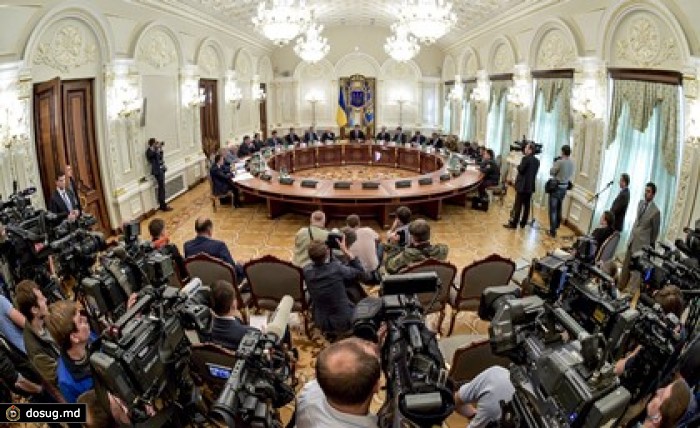 В СБУ подсчитали выдворенных с Украины российских журналистов