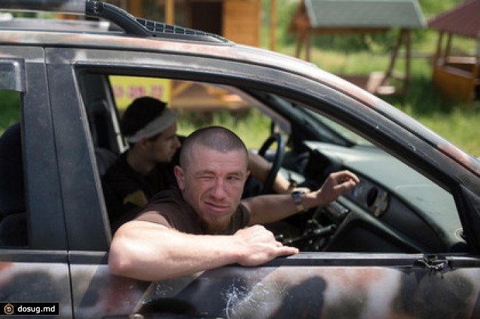 В СБУ рассказали об убийстве Моторолы ополченцами