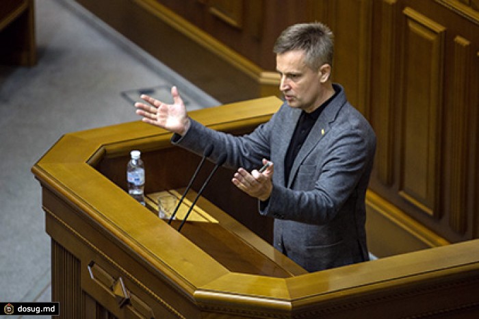 В СБУ решили брать пример с УПА