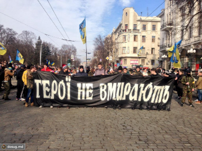 В СБУ сообщили о задержаниях после взрыва в Харькове