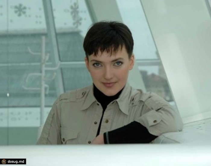 В СИЗО Савченко решила рисовать котов для Эрмитажа