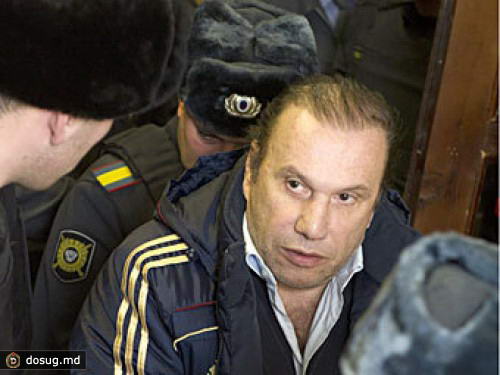 В СК подтвердили новое дело Виктора Батурина