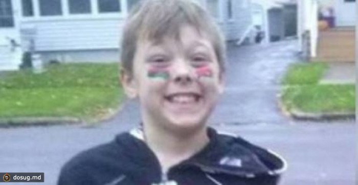 В США 8-летний ребенок погиб, спасая родственников