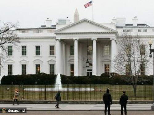 В США арестован подозреваемый в стрельбе возле Белого дома