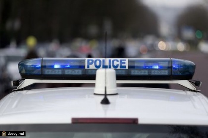 В США грабители случайно позвонили в службу 911