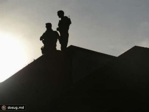 В США обнародованы 229 страниц жалоб на Секретную службу