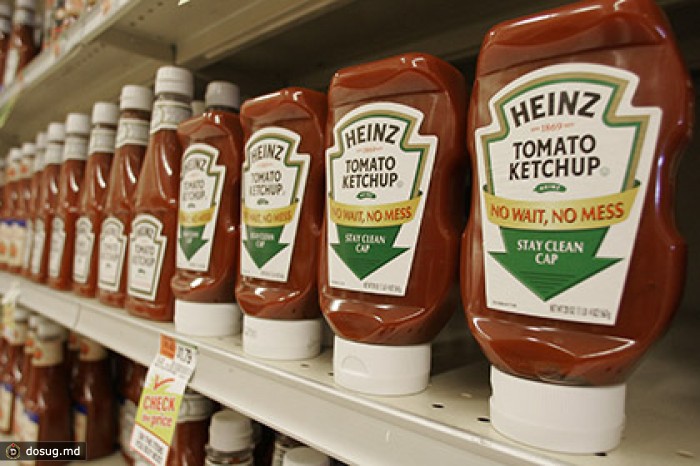 В США оштрафовали подозреваемых в инсайде при покупке Heinz