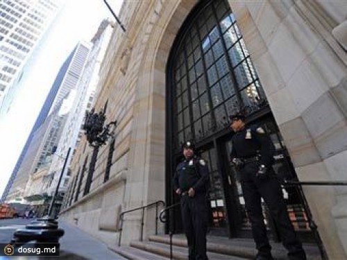 В США программиста обвинили в краже банковского кода