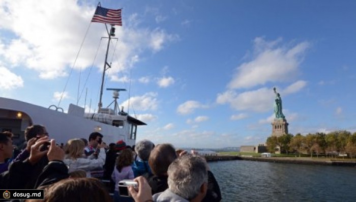 В США русский эмигрант отсудил право называть себя ...