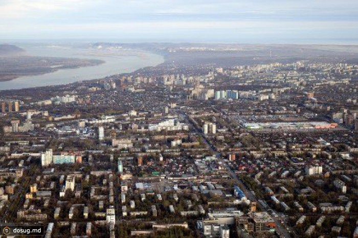 В Самаре пресечена торговля некачественными деталями авиатехники