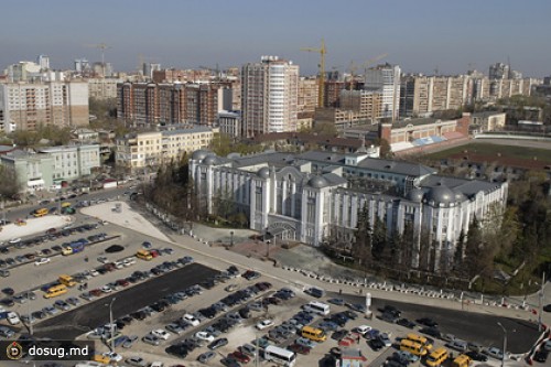 В Самаре взорвали квартиру свидетеля по делу экс-министра