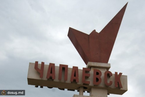 В Самарской области вагоны с тротилом протаранили заводские ворота