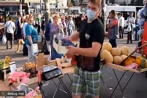 В Санкт-Петербурге завели уголовное дело по «русским зачисткам»