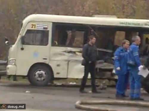 В Саратове арестован виновник ДТП со школьниками