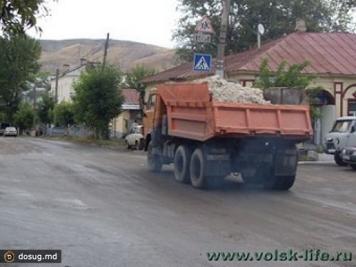 В Саратовской области бросили гранату в сотрудника ФСИН