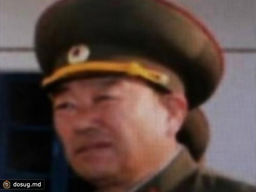 В Северной Корее назначили нового вице-маршала