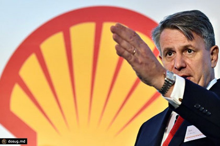 В Shell предсказали рост цен на нефть до 90 долларов за баррель