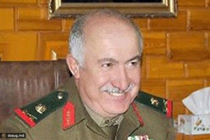 В Сирии убили главу военной разведки Дейр-эз-Зора