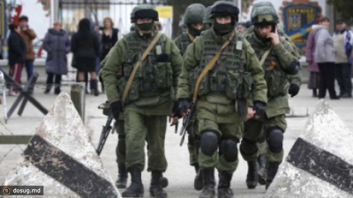 В Славянске начинается антитеррористическая операция, МИДЕИ призывает молдаван отказаться от поездок на Украину